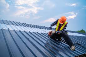 Best 4 Ply Roofing  in Menasha, WI